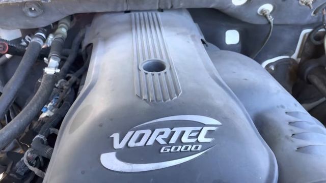 6.0 ls running 2003 Escalade 6.0 смотреть онлайн