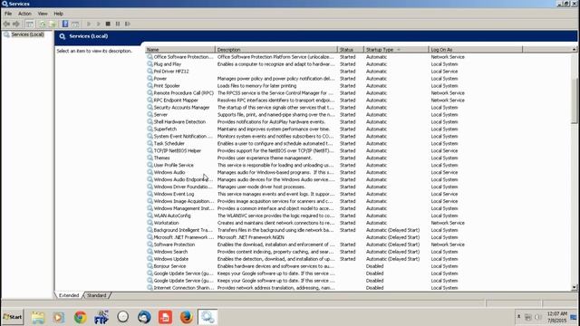 Optimize/Increase Speed of Windows 7, 8, & 10 TEN FOLD - STEP BY STEP - 2017 смотреть онлайн
