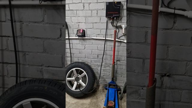 Автоматическая подкачка