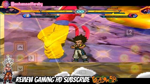 New Update‼️Dragon Ball Super Mugen [Android/Offline] - Best Dragon Ball Mugen Android 2023 смотреть онлайн