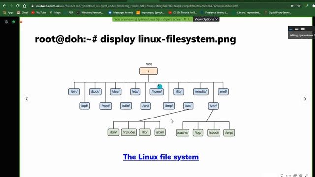 Diary if Hackers: Changing username in Linux (Parrot,Kali Linux and other Linux distros) смотреть онлайн