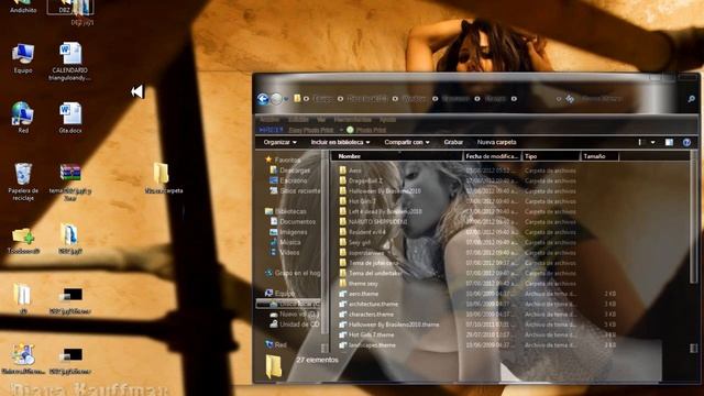 Como parchar tu windows7 para instalar temas 2012 смотреть онлайн