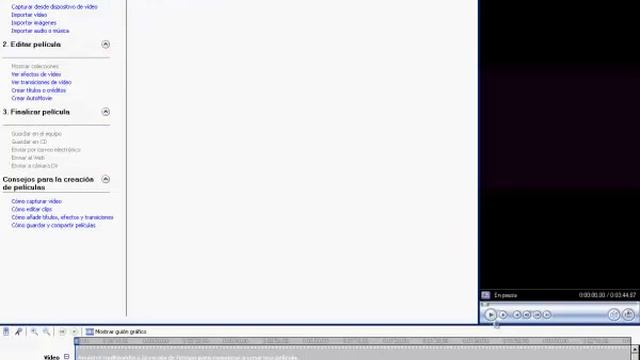 como usar movie maker windows 7 смотреть онлайн