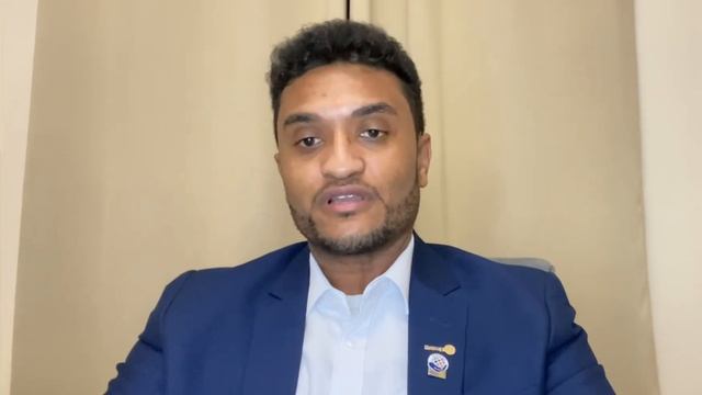 Ubuntu United Nations Program application - Irshaad Mahomed (Malawi) смотреть онлайн