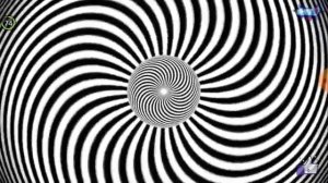 самые крутые  оптические элюзии которые ты видел