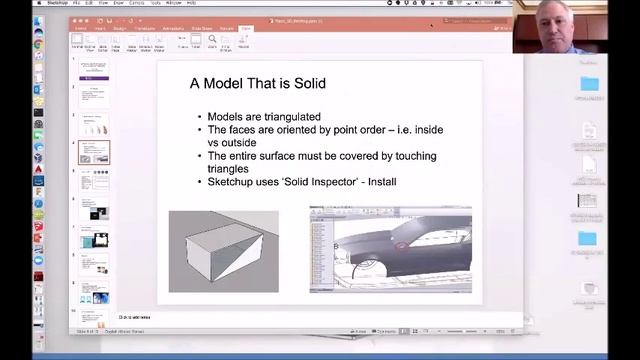 A Technique for Quick Introduction of 3D Design and Prototyping смотреть онлайн