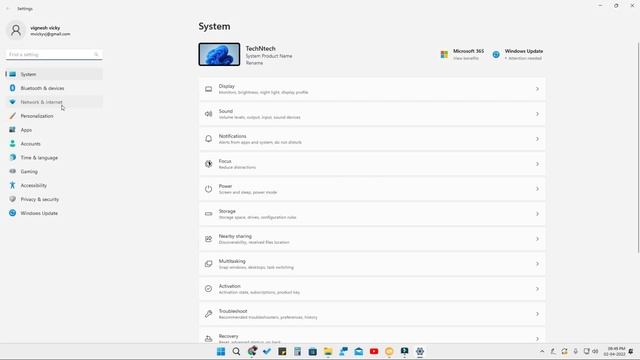 You Should Encrypt this Windows 11 Privacy settings in your Laptop/PC смотреть онлайн