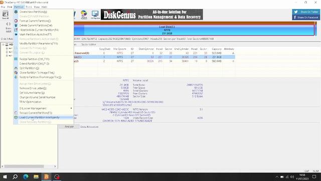 5 excellent reasons to buy Disk Genius Recovery partition and backup software смотреть онлайн