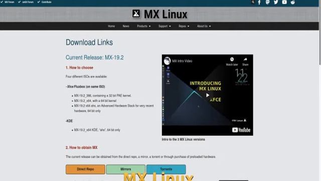 List of Linux distros that still support 32 bit computers in 2020-2023(check description) смотреть онлайн