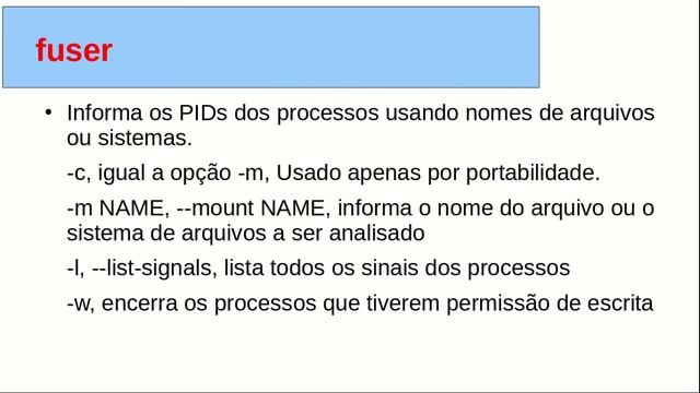 LPIC-1 110.1 смотреть онлайн