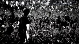 Green Day - Holiday [Live]