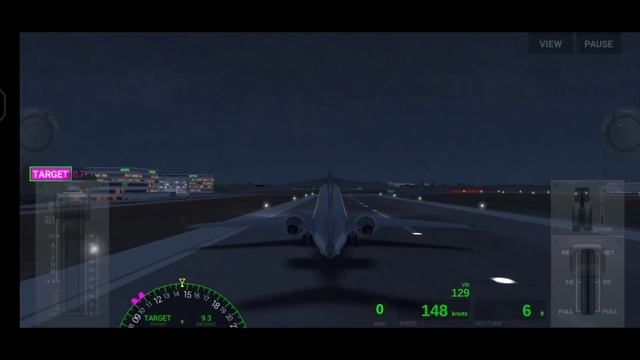 how to play AIRLINE COMMANDER in Mobile Android смотреть онлайн
