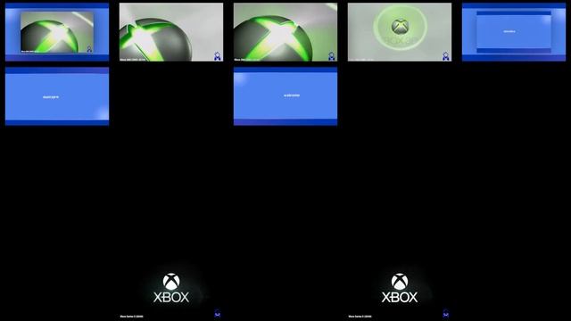 Windows XP Ft. Xbox 360, Series X - Sparta Drive TAKE Remix смотреть онлайн