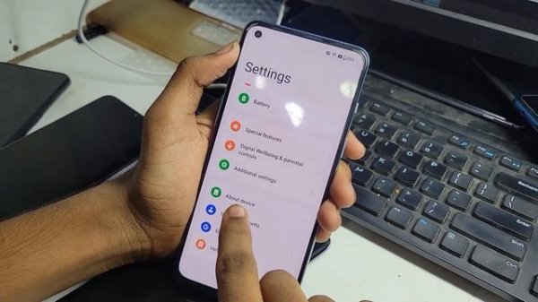 Oneplus FRP Bypass Android 13 Clone Phone Not Working Fix Without PC | oneplus frp bypass android 1