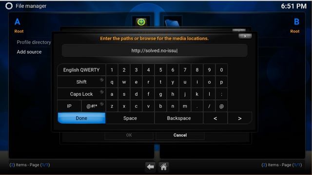 KODI Maintenance (ROW ADDON) MXQ PRO, MS8 AND ANDROID TV смотреть онлайн