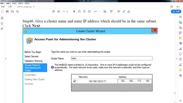 QSAN | How to Setup CSV in Microsoft Hyper-V with QSAN block storage смотреть онлайн