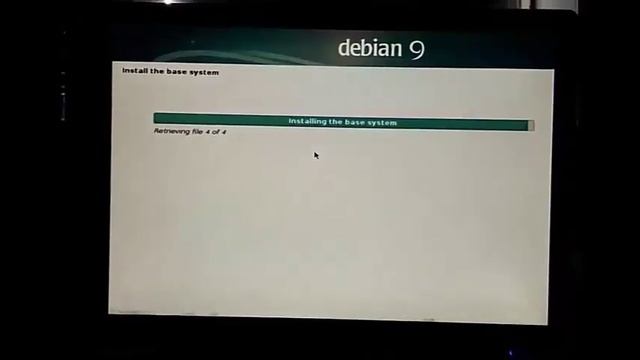 TUTORIAL Instal Linux Debian 9 dan Modifikasi смотреть онлайн