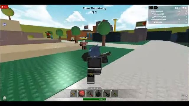 back in 2012 playing roblox first time playing roblox battle from Games смотреть онлайн