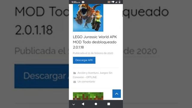 cómo descargar Lego Jurassic word gratis parte 1 смотреть онлайн