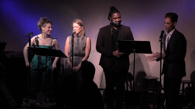 Irving Berlin Medley from This is the Army and Yip, Yip, Yaphank смотреть онлайн