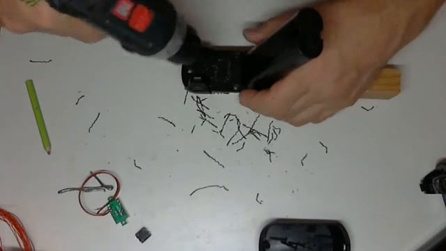 Апгрейд АКБ от ИНТЕРСКОЛ (подробно)