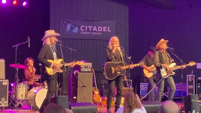 Dave Alvin & Jimmie Dale Gilmore - Long White Cadillac смотреть онлайн