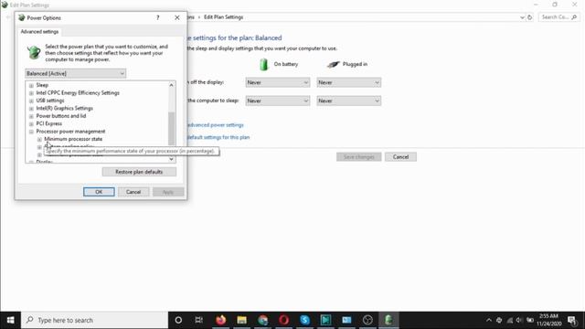 How to fix Windows 10 noisy fan issue in urdu hindi смотреть онлайн