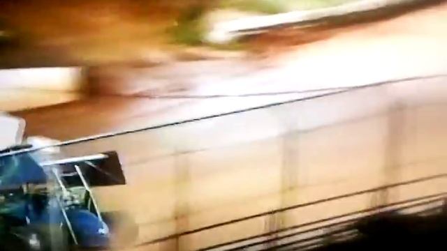 George Riden Port Royal Speedway crash 2011 part 2 смотреть онлайн