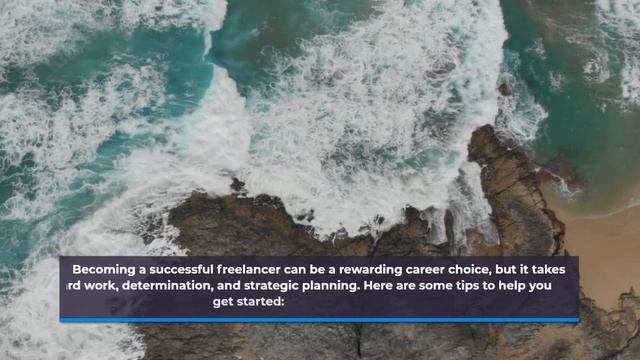 Story of Successful Freelancer | How to become a successful Freelancer смотреть онлайн