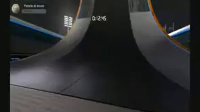 Mac Arena - Track Mania смотреть онлайн