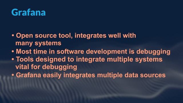 System Monitoring смотреть онлайн