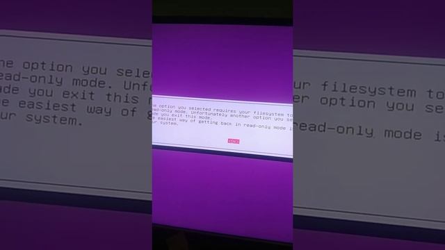 Pears OS recovery Options смотреть онлайн