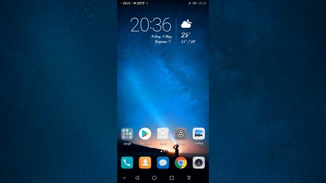 Huawei Nova 2I Backup & Restore Android Phone 2018🇱🇰 смотреть онлайн