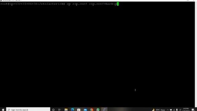 how to install asterisk on Ubuntu and debian server смотреть онлайн