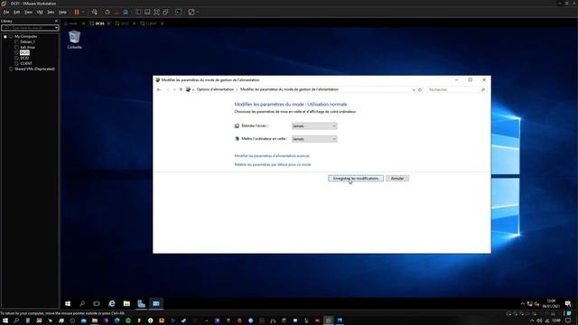 TP Windows Server 2016 - 14 : Enlever la veille смотреть онлайн