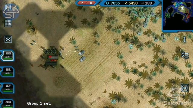 TOP 15 Mejores Juegos de Estrategia en Tiempo Real para Android, Ligeros y Pesados | SaicoTech смотреть онлайн