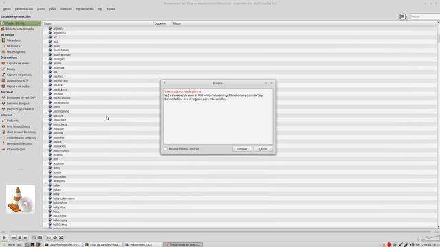 Linux Mint 18.1 Serena de 64-bit y aplicaciones смотреть онлайн