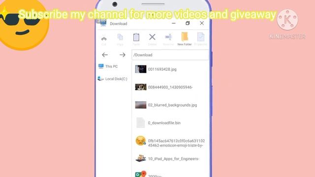 Install & Run Windows 10/7/Vista/XP on any Android device without Root | make Android computer смотреть онлайн