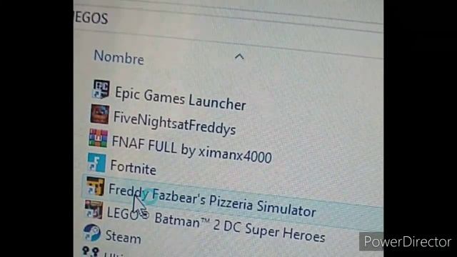 Como conseguir dinero infinito en Freddy Fazbear's Pizzeria Simulator (Windows 10) смотреть онлайн