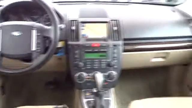 2011 Land Rover LR2 San Antonio, Austin, New Braunfels, Houston, Converse, TX PW0854A