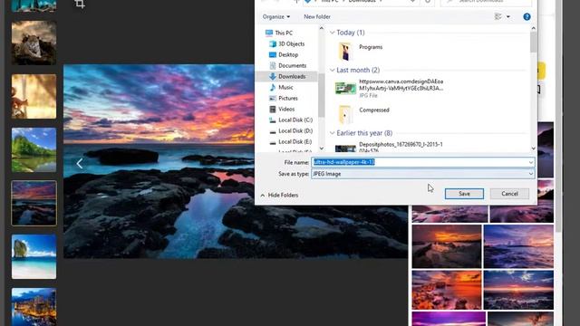 Yandex |Best website for HD 4K Photos/Wallpapers |Yandex| смотреть онлайн