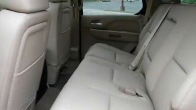 2010 Cadillac Escalade Hybrid Lexington KY смотреть онлайн