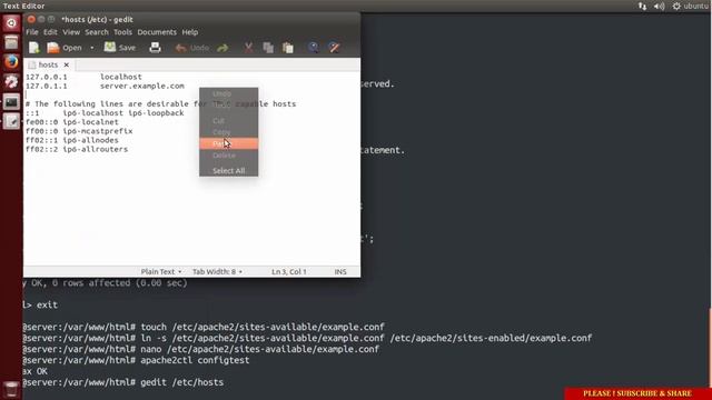 How To Install BigTree CMS on Linux смотреть онлайн