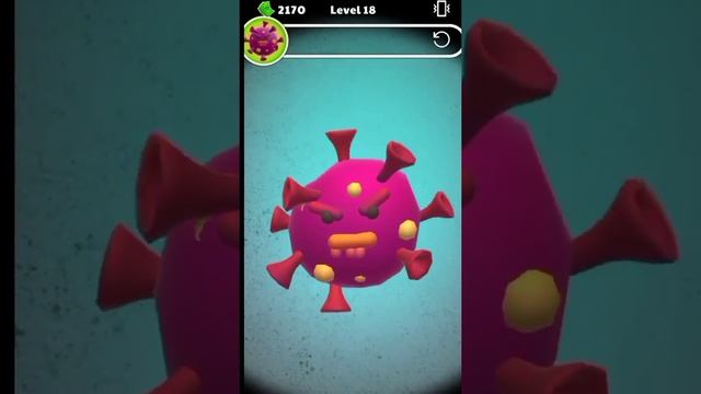 Game Master Doctor 3d Gameplay Android & IOS Level 16 - 21 смотреть онлайн