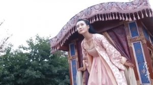 Путешествие цветка 1 сезон 3 серия