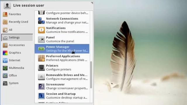 Linux Salvaje: LinuxLite 2.4 - Evaluación смотреть онлайн