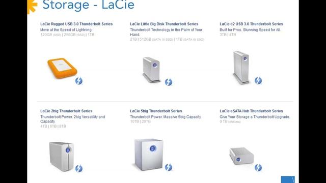 4) Storage Achive Backup Cloud - Digistor Post-NAB Webinar смотреть онлайн
