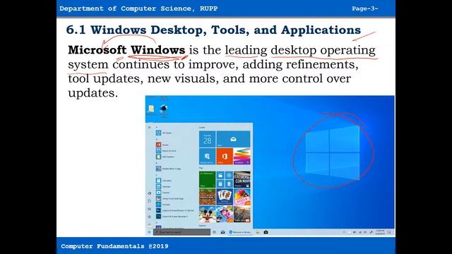 A1 Chapter 6 Windows Configuration Part 1 смотреть онлайн