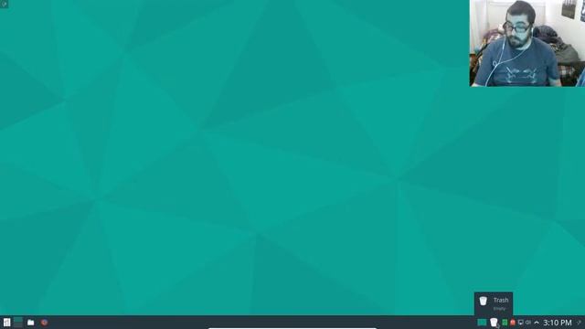 manjaro kde 16.10.3 review смотреть онлайн