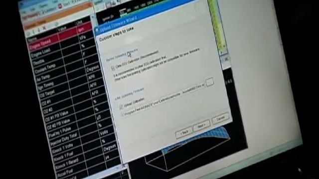 Stylin' Trucks presents Updating the Firmware on your AEM Engine Management System смотреть онлайн